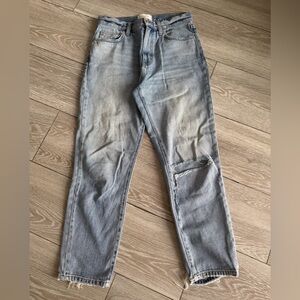 Current Elliot BES JEANS EVER Blue Jeans